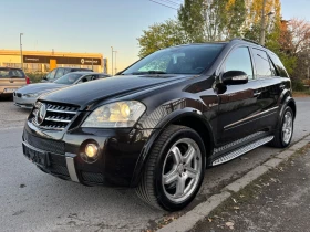 Mercedes-Benz ML 63 AMG AMG/FULL/EURO5 | Mobile.bg    4