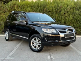 VW Touareg 2.5TDi R5 174кс Facelift 1