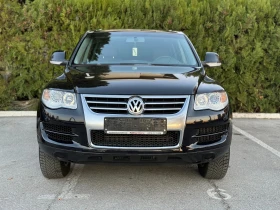     VW Touareg 2.5TDi R5 174 Facelift