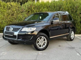     VW Touareg 2.5TDi R5 174 Facelift