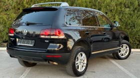 VW Touareg 2.5TDi R5 174 Facelift | Mobile.bg    4