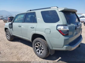 Toyota 4runner TRD OFF ROAD, снимка 3