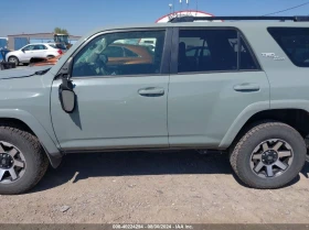 Toyota 4runner TRD OFF ROAD, снимка 6