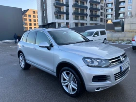 VW Touareg, снимка 4