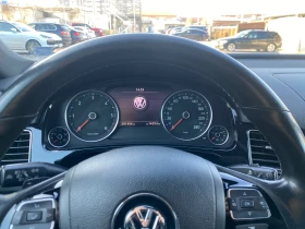 VW Touareg, снимка 11