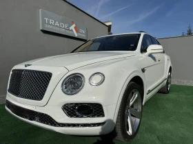 Bentley Bentayga 4.0L V8 АВАНСОВА ВНОСКА, снимка 1