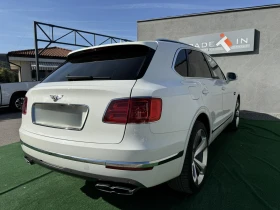 Bentley Bentayga 4.0L V8 АВАНСОВА ВНОСКА, снимка 4