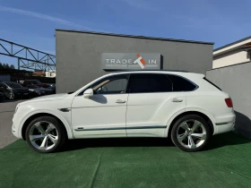 Bentley Bentayga 4.0L V8 АВАНСОВА ВНОСКА, снимка 7