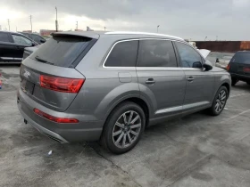 Audi Q7 Premium Plus | СЕРВИЗНА ИСТОРИЯ |  - [4] 