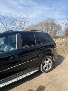 Mercedes-Benz ML 320 320 CDI, снимка 5