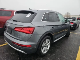 Audi Q5 2.0T* PREMIUM* PLUS* ДИГИТАЛНО* ТАБЛО* ДИСТРОНИК* , снимка 2