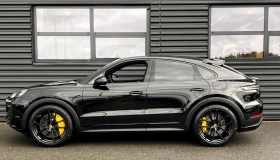 Porsche Cayenne Turbo E-Hybrid Coupe GT Package = NEW= Гаранция, снимка 4