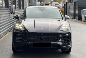 Porsche Cayenne Turbo E-Hybrid Coupe GT Package = NEW= Гаранция 1