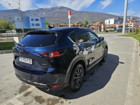 Обява за продажба на Mazda CX-5 SkyActive 2.5 Touring ~40 500 лв. - изображение 3