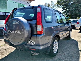 Обява за продажба на Honda Cr-v 2.0!FACELIFT!ШВЕЙЦАРИЯ!!4Х4!116000км!!!! ~12 567 лв. - изображение 3
