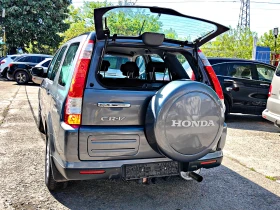 Обява за продажба на Honda Cr-v 2.0!FACELIFT!ШВЕЙЦАРИЯ!!4Х4!116000км!!!! ~12 567 лв. - изображение 6