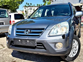Обява за продажба на Honda Cr-v 2.0!FACELIFT!ШВЕЙЦАРИЯ!!4Х4!116000км!!!! ~12 567 лв. - изображение 1