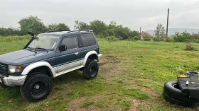 Mitsubishi Pajero 3.0 V6 | Mobile.bg    2