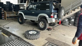     Mitsubishi Pajero 3.0 V6