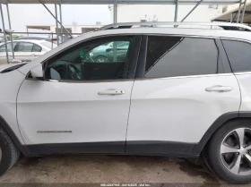 Jeep Cherokee 3.2L V-6 DOHC, 271HP 4X4 Drive - 16300 лв. - 17916795 6