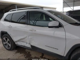Jeep Cherokee 3.2L V-6 DOHC, 271HP 4X4 Drive - 16300 лв. - 17916795 5