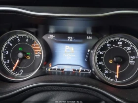 Jeep Cherokee 3.2L V-6 DOHC, 271HP 4X4 Drive - 16300 лв. - 17916795 12