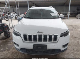 Jeep Cherokee 3.2L V-6 DOHC, 271HP 4X4 Drive - 16300 лв. - 17916795 4