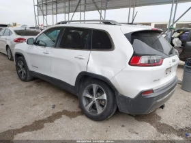 Jeep Cherokee 3.2L V-6 DOHC, 271HP 4X4 Drive - 16300 лв. - 17916795 8