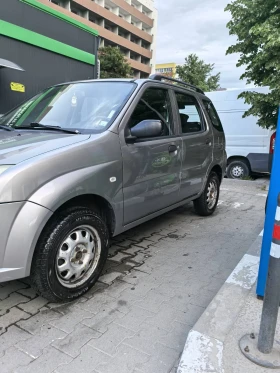 Suzuki Ignis | Mobile.bg    16