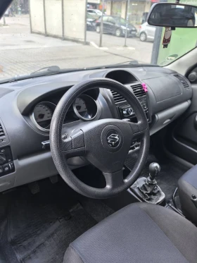 Suzuki Ignis | Mobile.bg    15