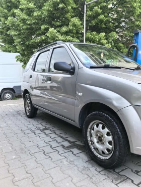 Suzuki Ignis | Mobile.bg    10