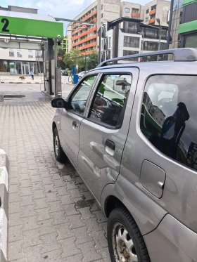 Suzuki Ignis | Mobile.bg    5