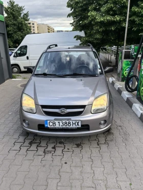 Suzuki Ignis | Mobile.bg    8