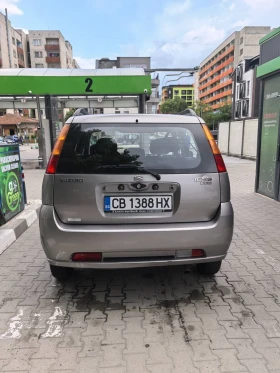 Suzuki Ignis | Mobile.bg    3