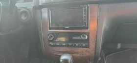 Обява за продажба на SsangYong Rexton 2.7 XDi  ~7 000 лв. - изображение 11