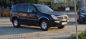 Обява за продажба на SsangYong Rexton 2.7 XDi  ~7 000 лв. - изображение 3