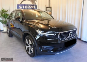 Обява за продажба на Volvo XC40 T5/INSCRIPTION-EXP./261HP/ACC/CARPLAY/KLESS/640f ~65 599 лв. - изображение 1