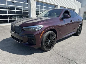 BMW X6 xDrive40i* Авто финансиране* Карфакс