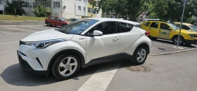 Обява за продажба на Toyota C-HR ~36 500 лв. - изображение 3 | Auto.bg Обява за продажба на Toyota C-HR ~36 500 лв. - изображение 3