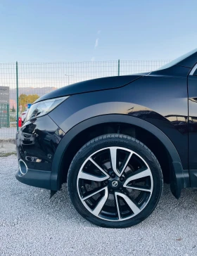 Nissan Qashqai 1.6 dci * *  360*   | Mobile.bg    16