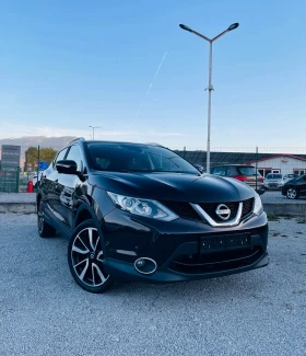 Nissan Qashqai 1.6 dci * *  360*   | Mobile.bg    3