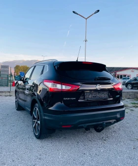 Nissan Qashqai 1.6 dci * *  360*   | Mobile.bg    7