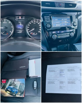 Nissan Qashqai 1.6 dci * *  360*   | Mobile.bg    15