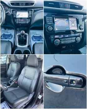 Nissan Qashqai 1.6 dci * *  360*   | Mobile.bg    12