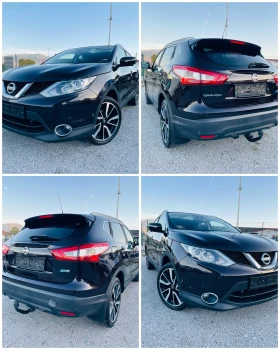 Nissan Qashqai 1.6 dci * *  360*   | Mobile.bg    8