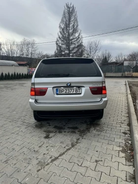 BMW X5 3.0 218кс, снимка 3