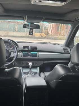 BMW X5 3.0 218кс, снимка 13