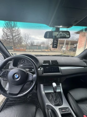 BMW X5 3.0 218кс, снимка 9