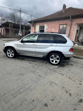 BMW X5 3.0 218кс, снимка 4
