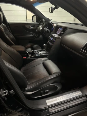 Infiniti Fx 30 D S Premium (N1), снимка 8